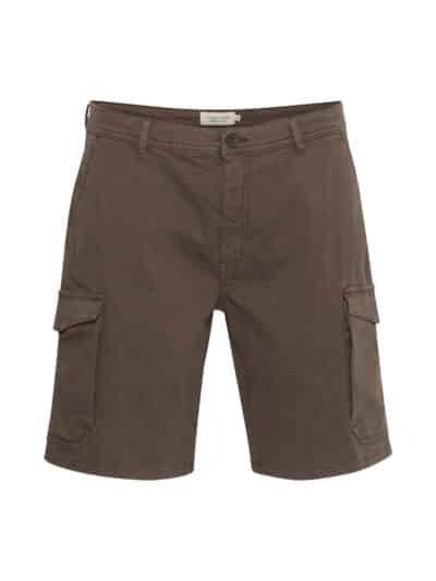 Paul cargo stuttbuxur Brúnar