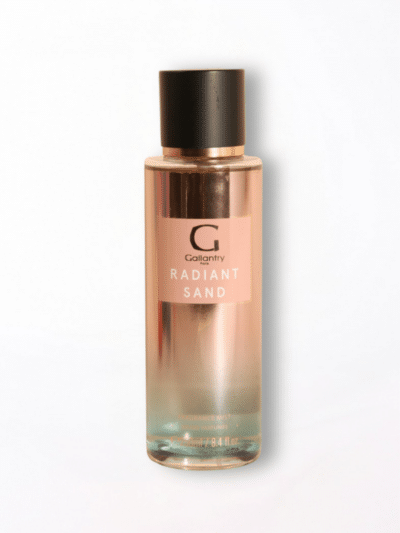 Radiant sand Body mist